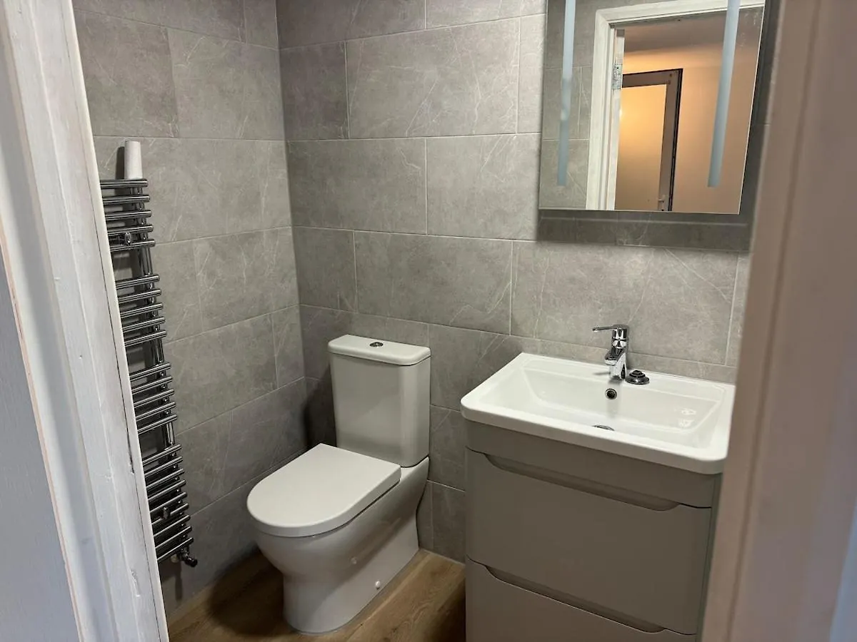 Holiday home Spacious House - Thorpe Park Staines-upon-Thames United Kingdom
