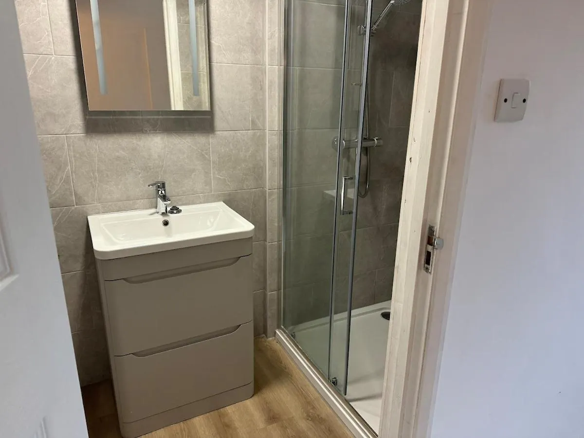 Holiday home Spacious House - Thorpe Park Staines-upon-Thames