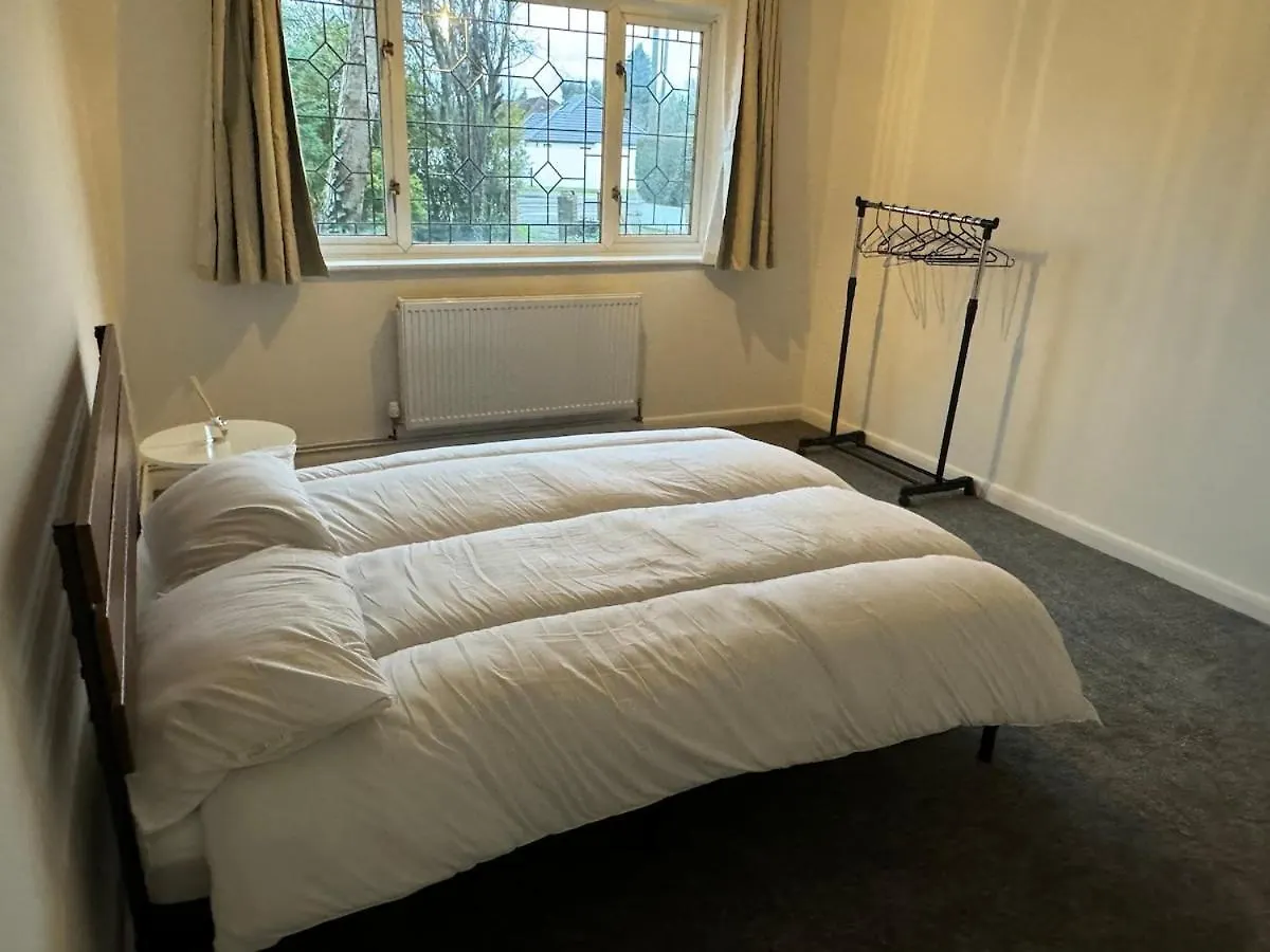 Holiday home Spacious House - Thorpe Park Staines-upon-Thames