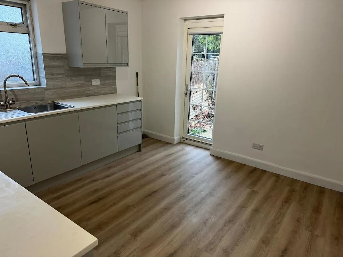 Holiday home Spacious House - Thorpe Park Staines-upon-Thames United Kingdom