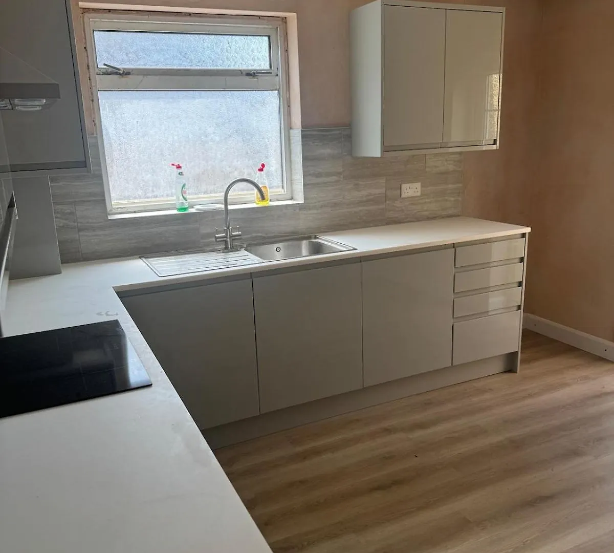 Spacious House - Thorpe Park Staines-upon-Thames 0*,