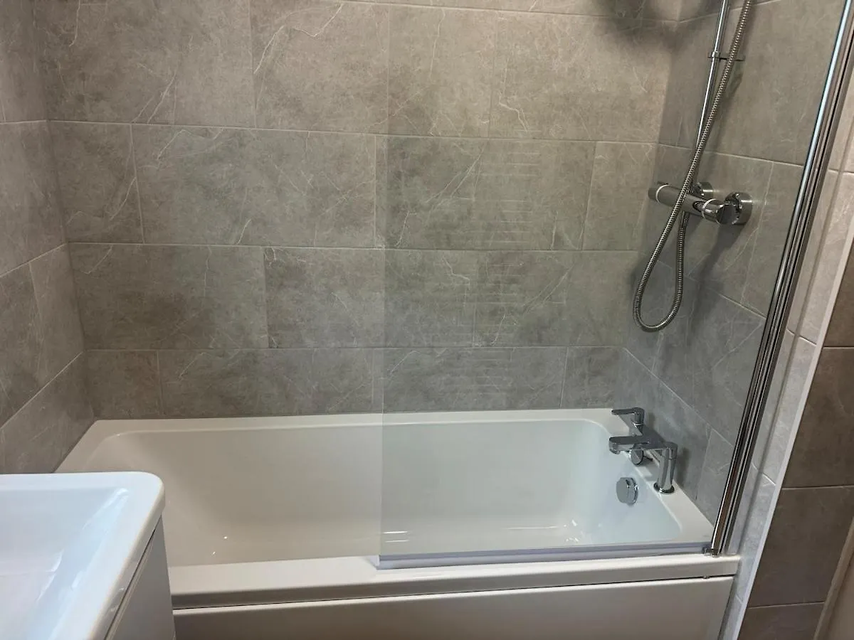 Spacious House - Thorpe Park Staines-upon-Thames United Kingdom