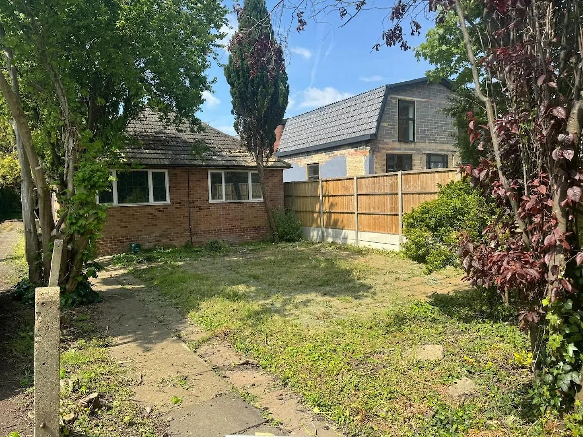 Holiday home Spacious House - Thorpe Park Staines-upon-Thames